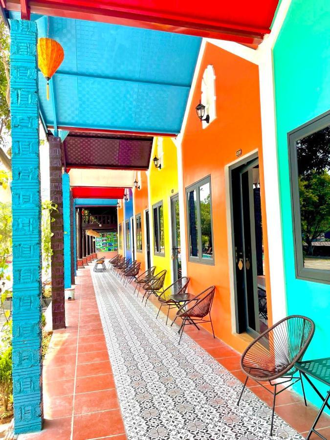 Cat Ba Sol Beach Hien Hao Exterior foto