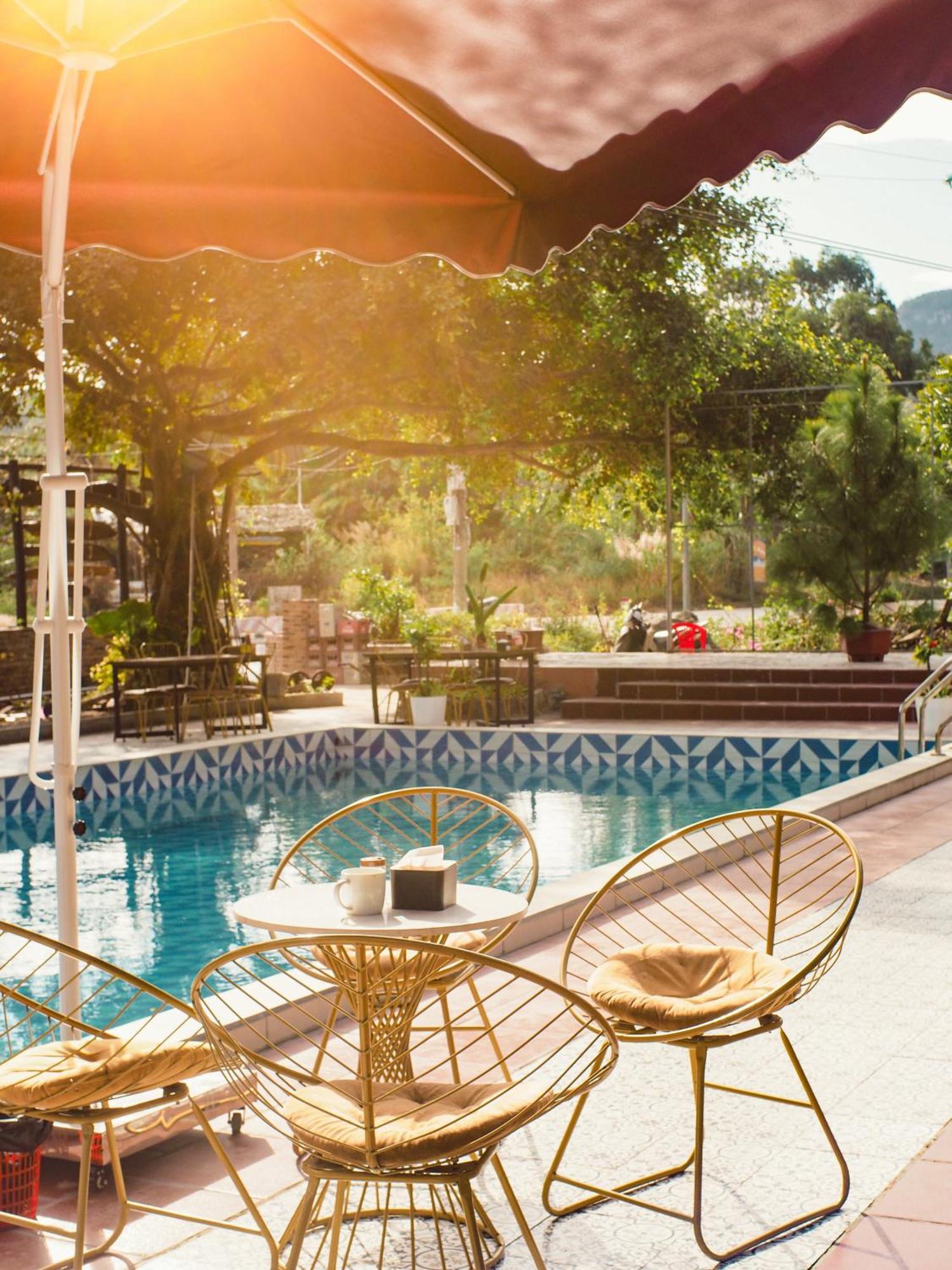 Cat Ba Sol Beach Hien Hao Exterior foto